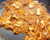 Foto del paso 3 de la receta: 133. Fideuà melosa de calamarcitos