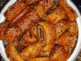كعب غزال