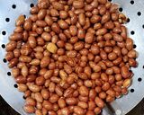 Foto langkah ke 1 dari resep Bumbu kacang.