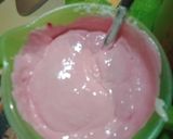 Foto langkah ke 3 dari resep Bolu Kukus Mekar.