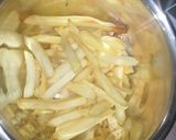 صورة لخطوة 1 من وصفة التورتيلا الاسبانية 🇪🇸 بشكل صحي 👨‍🍳