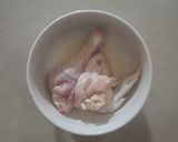 Foto langkah ke 2 dari resep Ayam Goreng Super Crispy.