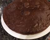 Quick & Simple Black Forest Cake recipe step 8 photo