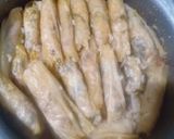 صورة لخطوة 3 من وصفة محشي الملفوف
