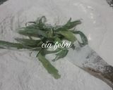 Foto langkah ke 1 dari resep Bola susu ala fe'.