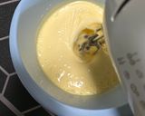 Foto langkah ke 5 dari resep Cake Tape Keju.
