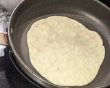A picture of step 4 of Ultimate Tortilla.
