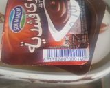 صورة لخطوة 5 من وصفة كيكة المقلة ببيضة واحدة 🥞