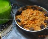 Bulgur Rice/Pilaf recipe step 7 photo