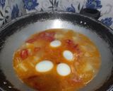 Foto langkah ke 3 dari resep Sambel Goreng Kacang Panjang Kentang Tanpa Santan.