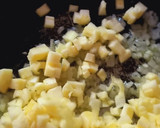 Foto del paso 2 de la receta: Calabazas rellenas