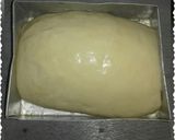 Foto langkah ke 4 dari resep Roti tawar (killer soft bread).