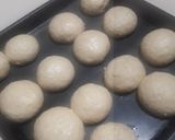 Foto del paso 9 de la receta: Berlinesas bien Clásicas! (También llamadas bolas de fraile)