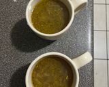 Foto del paso 5 de la receta: Sopas de cebolla estilo Francés