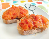 Foto del paso 2 de la receta: Tomate para untar (o cocinar)