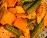মাছের পাতলা ঝোল(macher patla jhol recipe in Bengali) রেসিপির ধাপ 2 ছবি