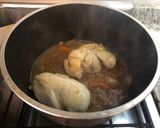 Foto del paso 6 de la receta: Pechugas a la mostaza