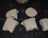 Potato Stuffed Bread (Naan Shekampur) recipe step 6 photo