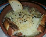 Foto del paso 19 de la receta: Sopa de cebolla Parisina