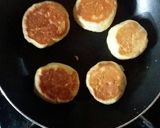 Foto langkah ke 5 dari resep Bakpia teflon.