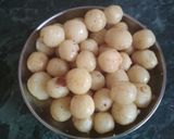 कश्मीरी दम आलू (Kashmiri dum aloo recipe in hindi) रेसिपी चरण 2 फोटो