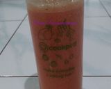 Foto langkah ke 3 dari resep Jus Tomat Susu.