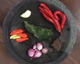 Foto langkah ke 2 dari resep Sayur Asem Jawa Timuran.