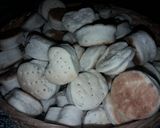 Foto del paso 4 de la receta: Bizcochitos de grasa