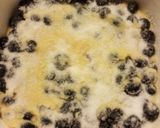 Foto del paso 6 de la receta: Queque con arándanos