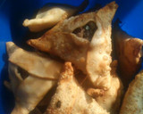 Foto del paso 10 de la receta: Empanadas fritas