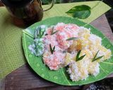 Foto langkah ke 8 dari resep Ongol ongol Singkong.
