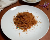 Foto langkah ke 7 dari resep Abon Ayam.