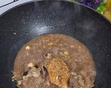 Foto langkah ke 2 dari resep Nasi Kebuli Rumahan.