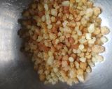 अलसी के लड्डू(Alsi ke laddu recipe in Hindi) रेसिपी चरण 1 फोटो
