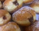 صورة لخطوة 6 من وصفة ألذ دونات