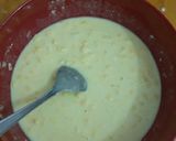 Foto langkah ke 3 dari resep Bakwan jagung simple.