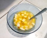 Foto langkah ke 2 dari resep Tahu Telur Jawa Timur.
