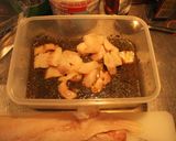 Foto del paso 3 de la receta: Ceviche de lunes