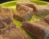 A picture of step 5 of Crispy Fish Fillets.