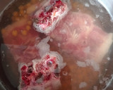 Foto del paso 2 de la receta: Garbanzos con espinazo de cerdo cazuela AMC