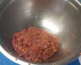 Foto del paso 1 de la receta: Lomo de cerdo relleno