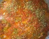 Foto del paso 5 de la receta Sardinas a la Moruna