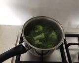 Foto del paso 2 de la receta: Tempura de verduras sin gluten