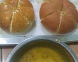 Foto langkah ke 6 dari resep Korean Garlic bread.