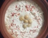 હમ્મસ (Hummus Recipe In Gujarati) રેસીપી સ્ટેપ3ફોટો
