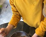 Une image de l'étape 3 de Météorites de Coco Pops.