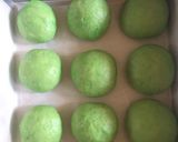 Foto langkah ke 5 dari resep Milk bun Japanesse.