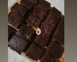 Foto del paso 3 de la receta: Brownies en microondas