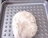 Foto del paso 2 de la receta: Tarta de brócoli y queso con masa casera integral en la Flip