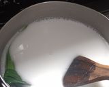 Foto langkah ke 1 dari resep Nagasari.